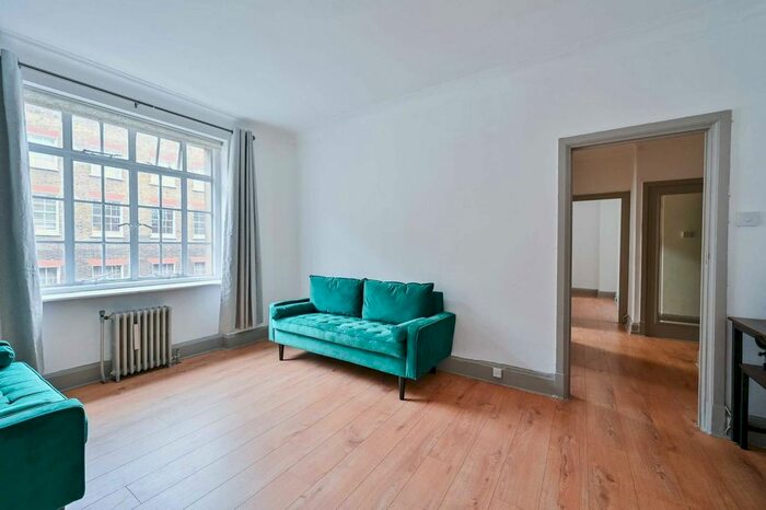 1 Bedroom Flat To Rent In Seymour Street, Marylebone, London, W1H