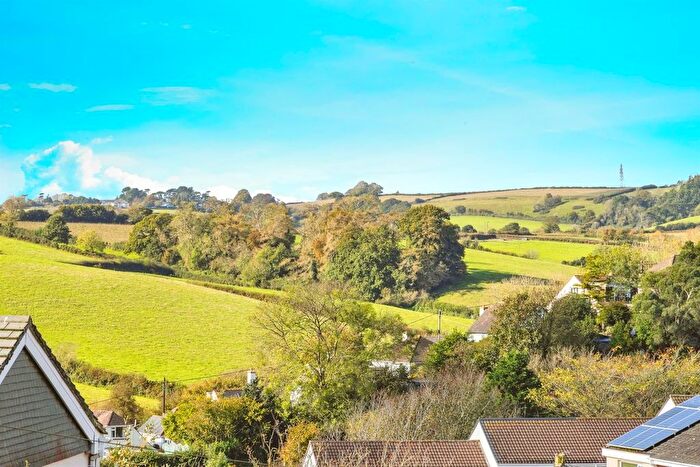 2 Bedroom Semi Detached Bungalow For Sale In Northleat Avenue, Paignton, TQ3