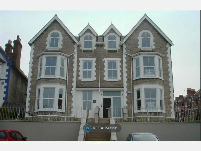 1 Bedroom Flat To Rent In The Grosvenor, Colwyn Bay, LL29