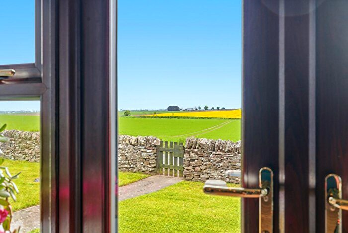 3 Bedroom Detached House For Sale In Greystone Cottage, Carmyllie, Arbroath, DD11