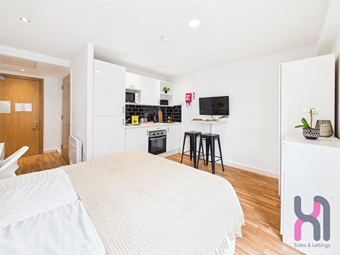 1 Bedroom Flat To Rent In C Liverpool One, Seel St., Liverpool, L1