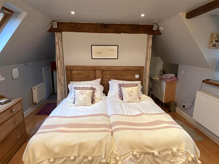 1 Bedroom Flat To Rent In Blackburn Old Road, Hoghton, PR5