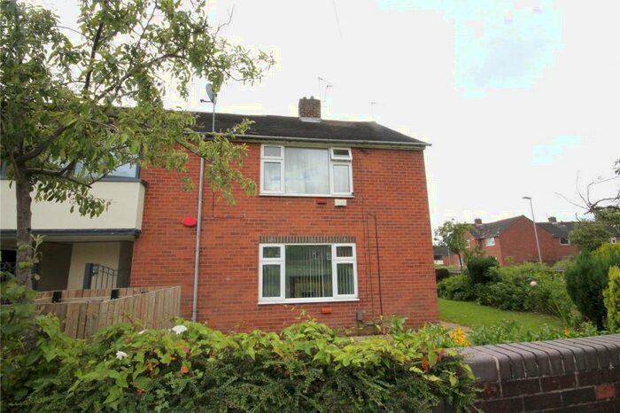 2 Bedroom Apartment To Rent In Wildmoor Avenue, Oldham, Lancs, OL4