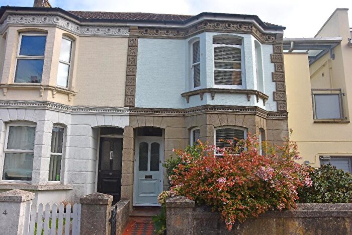 3 Bedroom Terraced House To Rent In Ashdown Road, Worthing, BN11
