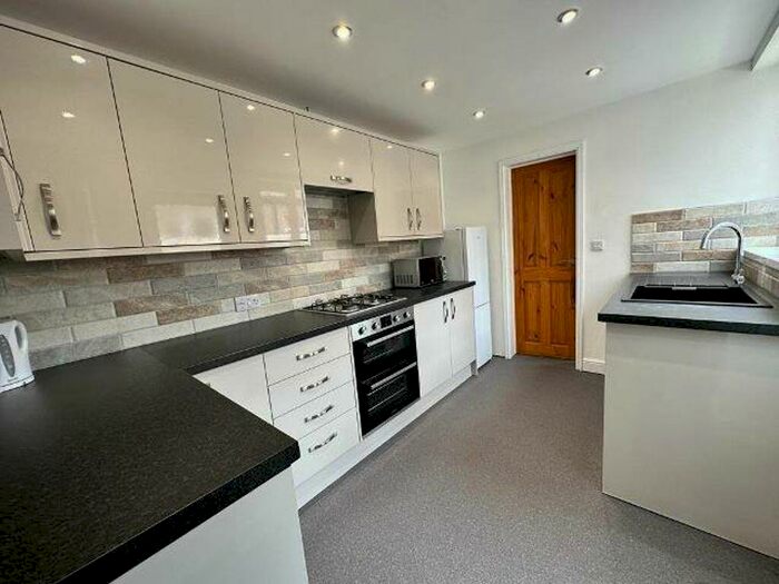 2 Bedroom Terraced House To Rent In Dominion Street, Walney Island Barrow-In-Furness, LA14