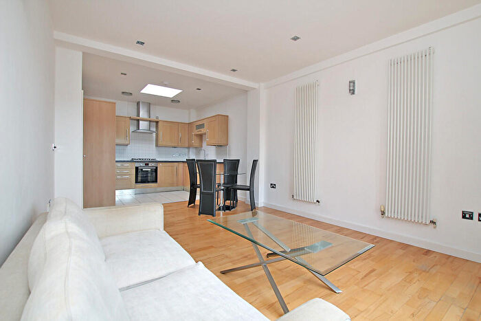 1 Bedroom Apartment To Rent In Vibeca Apartments, Chicksand Street, Spitalfields, London, E1