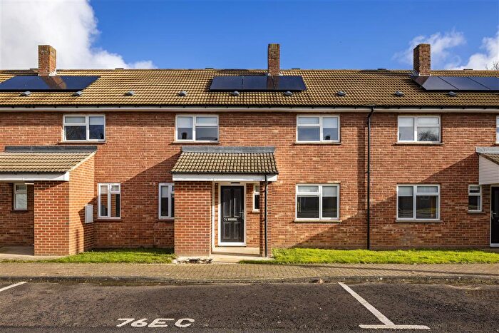 3 Bedroom House To Rent In East Crescent, Swanton Morley, Dereham, NR20