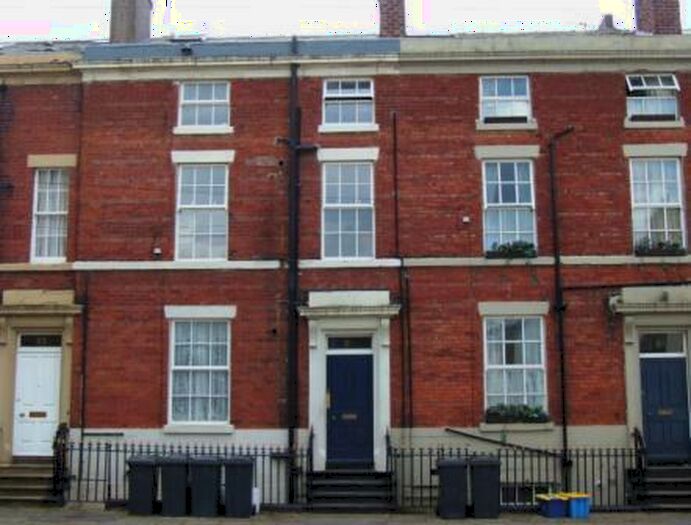 1 Bedroom Flat To Rent In Wellington Street, Ashton On Ribble, Preston, PR1