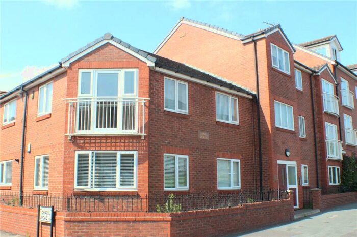 2 Bedroom Apartment To Rent In Woolton Road, Garston, Liverpool, L19