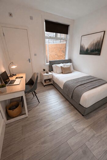 1 Bedroom Studio To Rent In St. Kildas Road, HA1