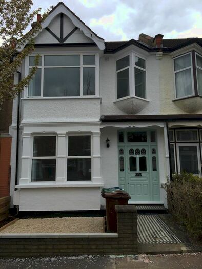 3 Bedroom Terraced House To Rent In Rutland Road, Harrow, HA1