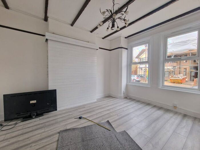 4 Bedroom Terraced House To Rent In Spencer Road, Harrow, HA3