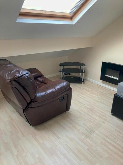 1 Bedroom Studio To Rent In Noster Hill, Beeston, Leeds LS11