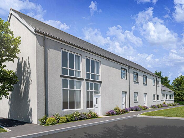 4 Bedroom Terraced House For Sale In Bobbin Lane, Barnstaple, Devon, EX32