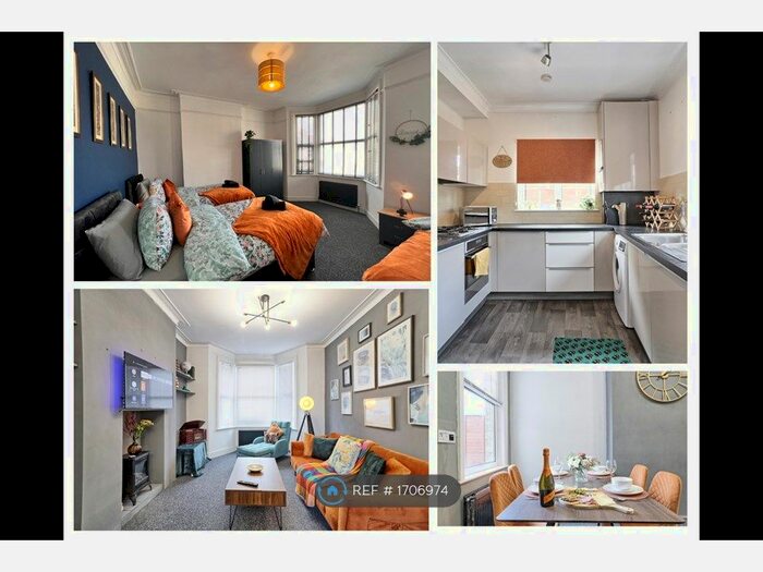 2 Bedroom Semi-Detached House To Rent In Bournemouth Park Road, Southend-On-Sea, SS2