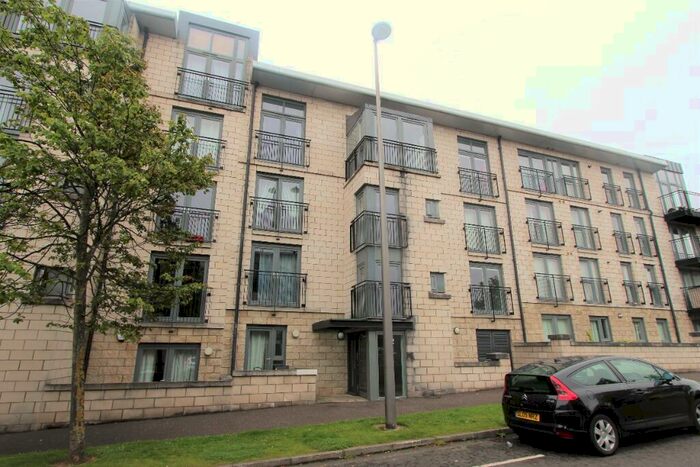 2 Bedroom Flat To Rent In Waterfront Gait, Granton, Edinburgh, EH5