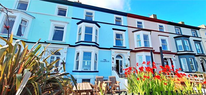 12 Bedroom House For Sale In Craig Y Don Parade, Llandudno, Conwy, LL30