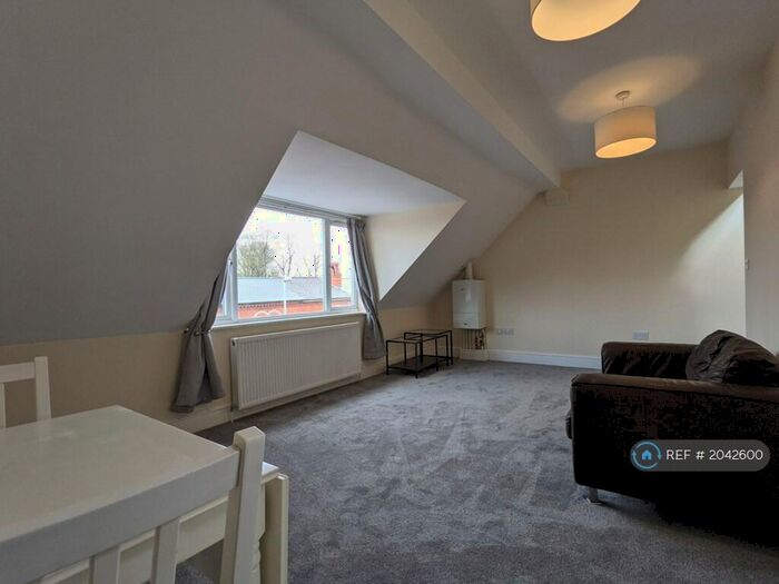 1 Bedroom Flat To Rent In Drayton Rd, Kings Heath, B14