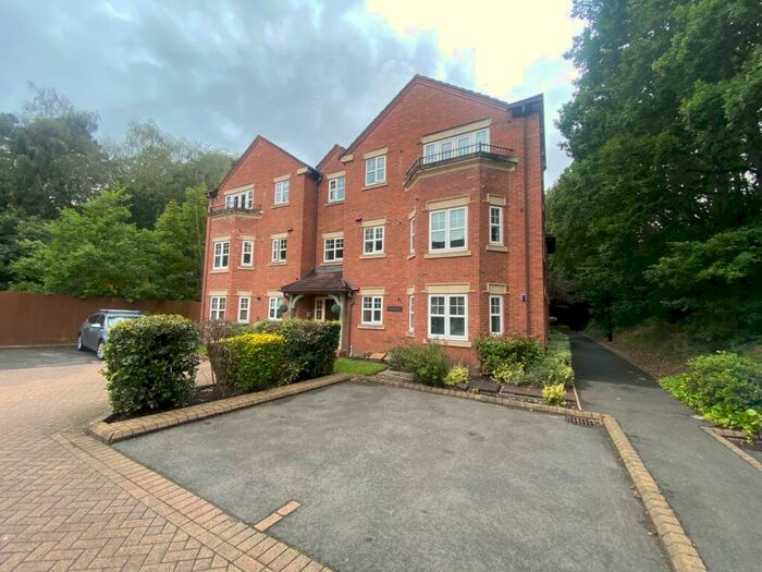 2 Bedroom Flat To Rent In Alder House, Horsley Road, Sutton Coldfield., B74