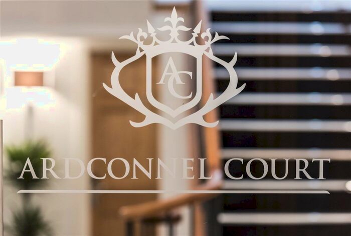 2 Bedroom Flat To Rent In Ardconnel Street, Inverness, IV2