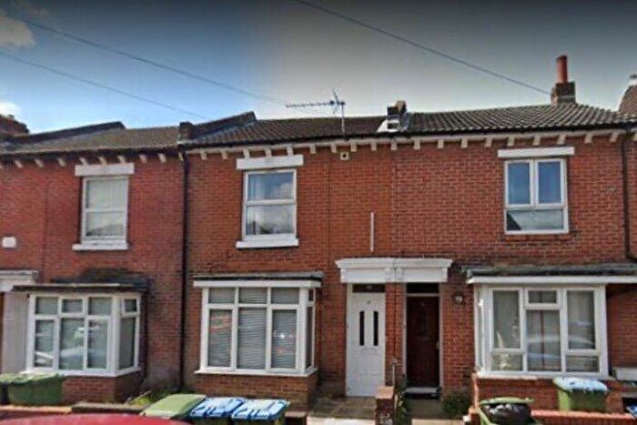 6 Bedroom Property To Rent In Spear Road, Southampton, SO14