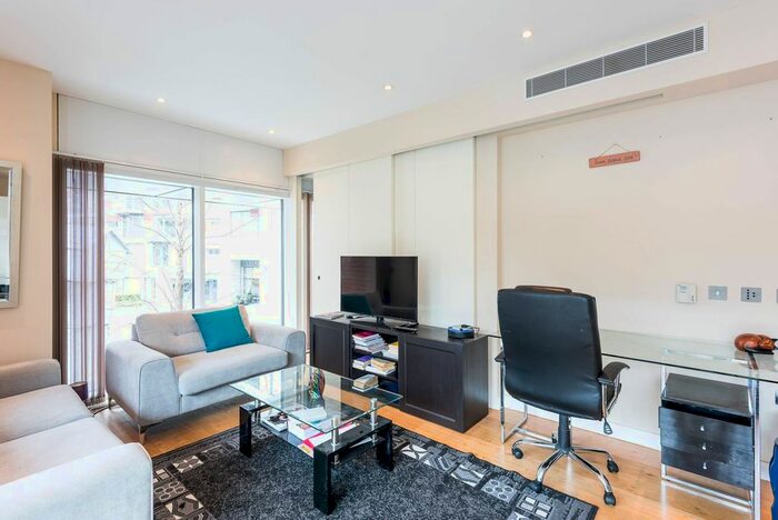 1 Bedroom Property To Rent In Gatliff Road, Chelsea, London, SW1W