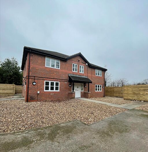 1 Bedroom Apartment To Rent In Chesterfield Road, S43