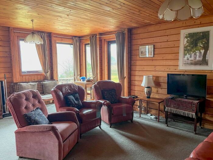 3 Bedroom Detached Bungalow For Sale In Kirkton Avenue, Lochcarron, IV54