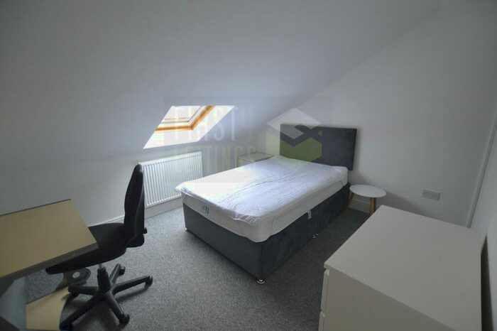 5 Bedroom Property To Rent In Wordsworth Road, Clarendon Park, LE2