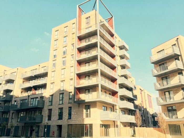 2 Bedroom Flat To Rent In Hitherwood Court, Charcot Road, London, NW9