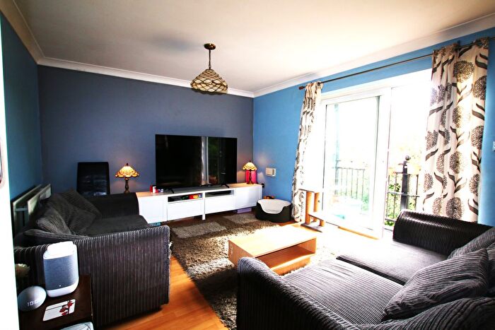 2 Bedroom Maisonette To Rent In Dickens Place, Colnbrook, Slough, SL3