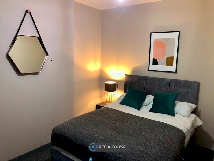 2 Bedroom Flat To Rent In Ebury Rd, Nottingham, NG5