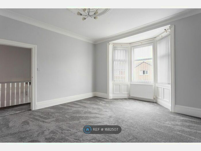 2 Bedroom Flat To Rent In Brownlow Road, South Shields, NE34