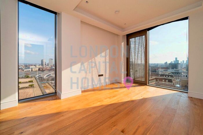 2 Bedroom Flat To Rent In Belvedere Road, London, SE1