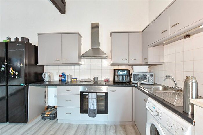 1 Bedroom Semi-Detached Bungalow For Sale In Stable Court, Dover, Kent, CT17