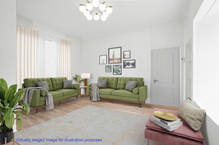 2 Bedroom Cottage For Sale In Main Street, Newmills, Kinross & West Fife, KY12