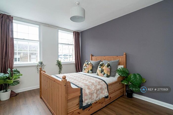 2 Bedroom Flat To Rent In Causewayside, Edinburgh, EH9