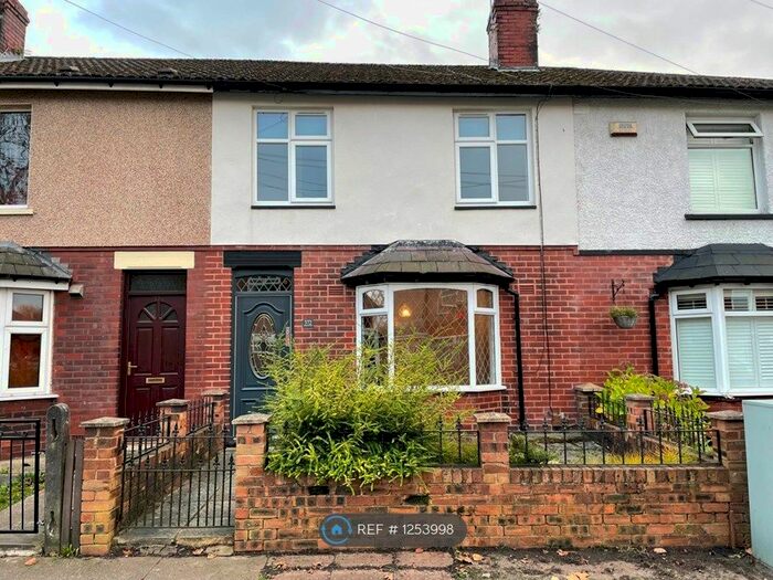 3 Bedroom Terraced House To Rent In Manchester Road, Leigh WN7
