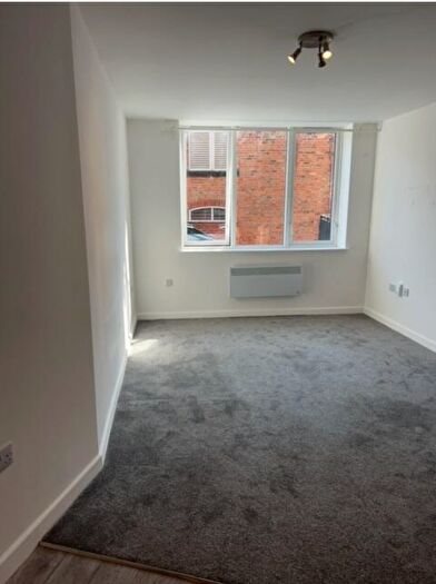 1 Bedroom Flat To Rent In Victoria Street, Derby, Derbyshire, DE1