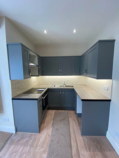 1 Bedroom Apartment To Rent In Camperdown, Great Yarmouth, NR30