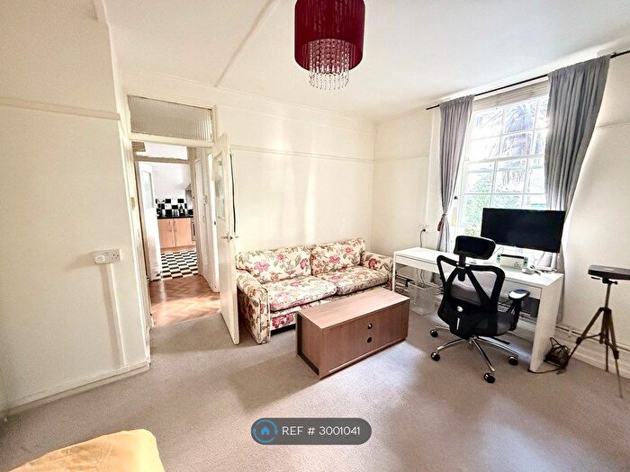 Studio To Rent In Scrope Building, London, EC1N