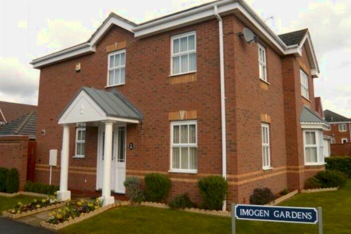 4 Bedroom Property To Rent In Heathcote, Warwick CV34