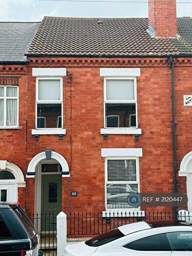 3 Bedroom Terraced House To Rent In Ray Street, Heanor, DE75