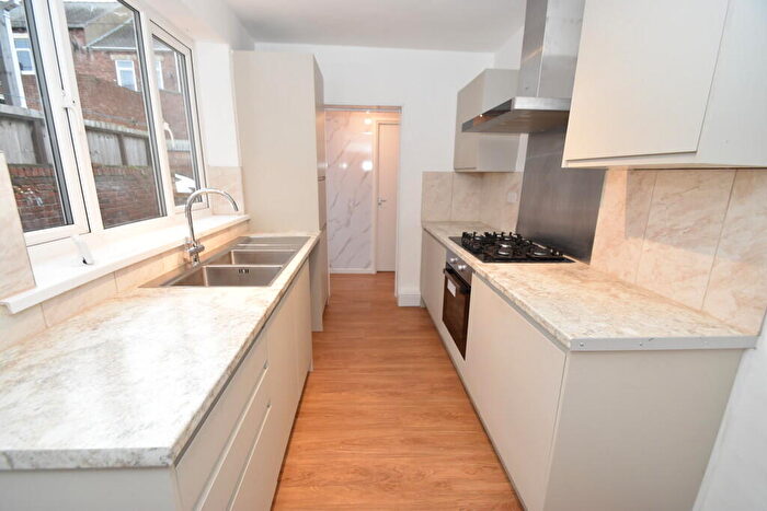 3 Bedroom Terraced House For Sale In Surtees Terrace, Craghead, Stanley, DH9