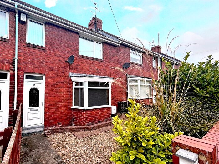 3 Bedroom Terraced House For Sale In Norton Avenue, Bowburn, Durham, DH6