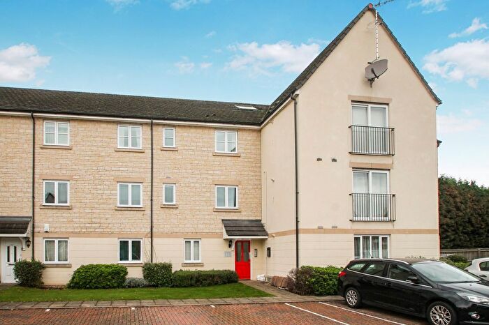 2 Bedroom Flat To Rent In Abingdon, Oxfordshire, OX14