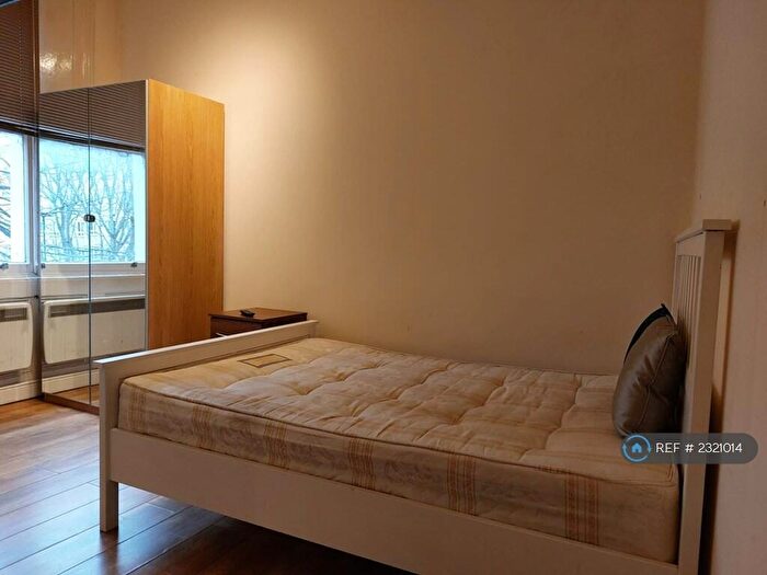 1 Bedroom Flat To Rent In London, London, N7