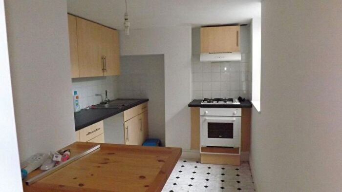 2 Bedroom Flat To Rent In Granville Road, Broadstairs, CT10