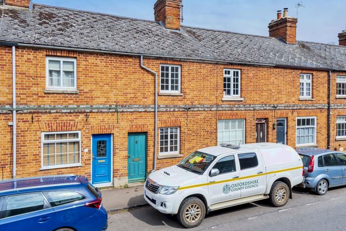 2 Bedroom Cottage To Rent In Eynsham, Oxford, OX29