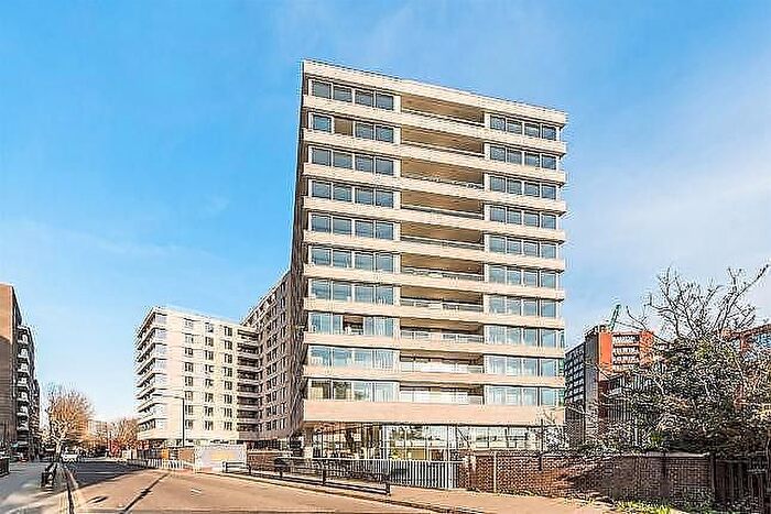 1 Bedroom Flat To Rent In Onyx Building, Camley Street, Kings Cross, London, N1C